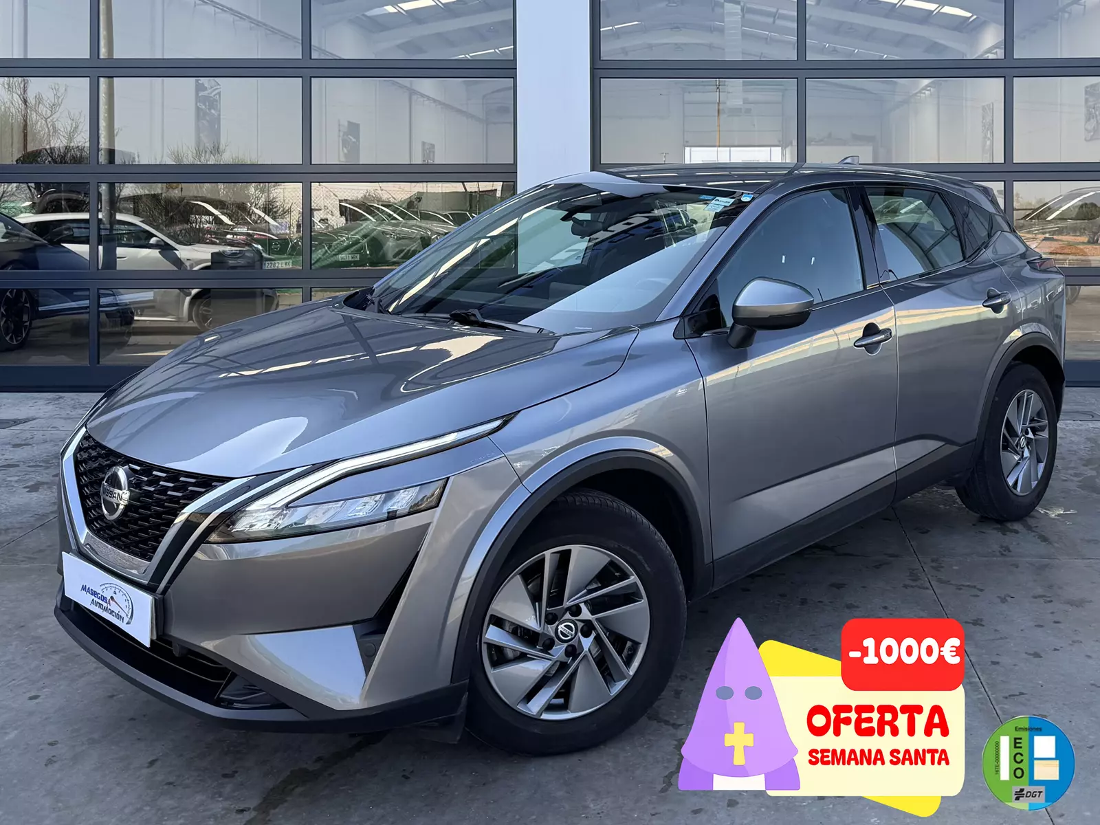  Qashqai 1.3 DIG-T 158cv mHEV XTronic Acenta